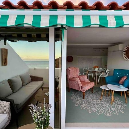 Paraiso De Tajao La Mareta Dış mekan fotoğraf