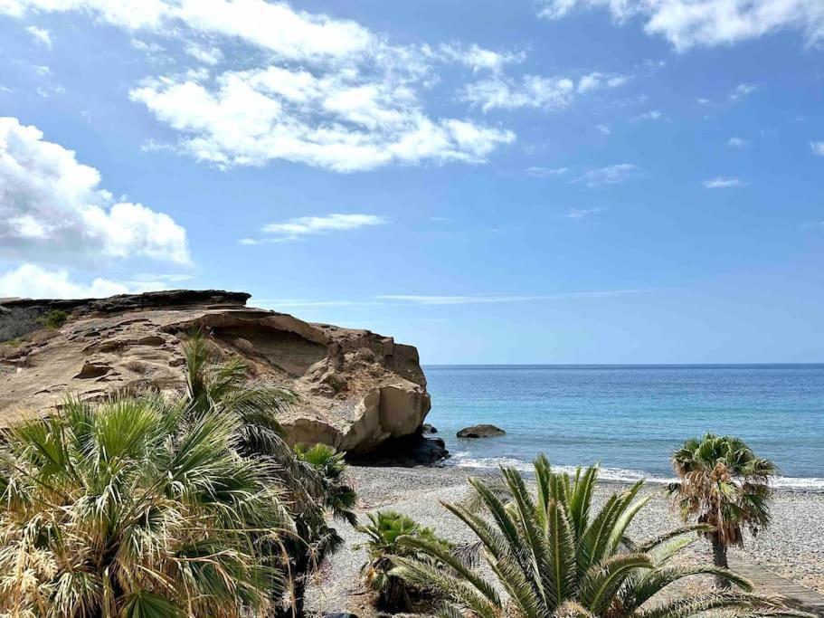Paraiso De Tajao La Mareta Dış mekan fotoğraf