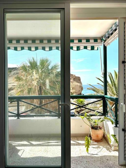 Paraiso De Tajao La Mareta Dış mekan fotoğraf