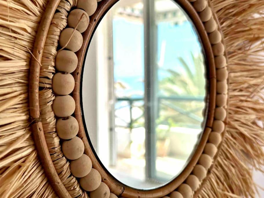 Paraiso De Tajao La Mareta Dış mekan fotoğraf