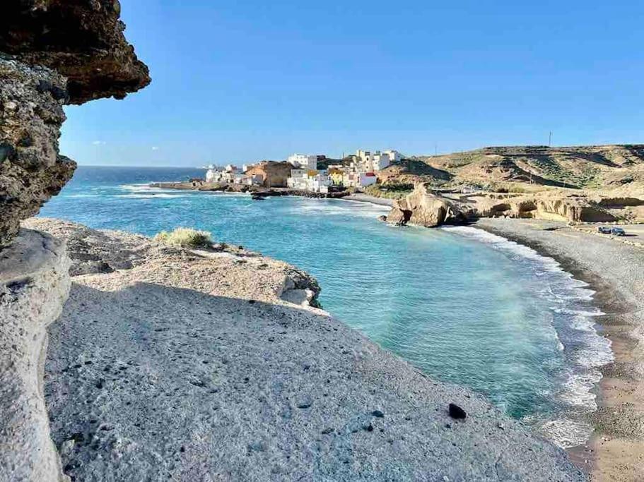 Paraiso De Tajao La Mareta Dış mekan fotoğraf