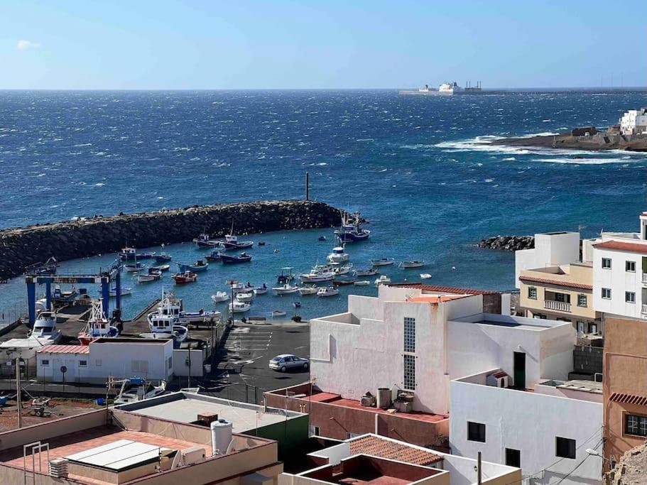 Paraiso De Tajao La Mareta Dış mekan fotoğraf