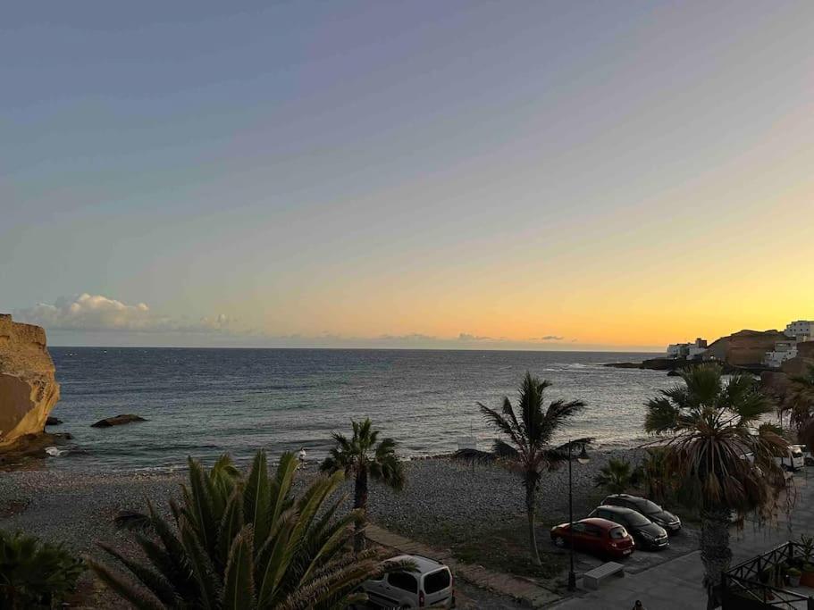 Paraiso De Tajao La Mareta Dış mekan fotoğraf
