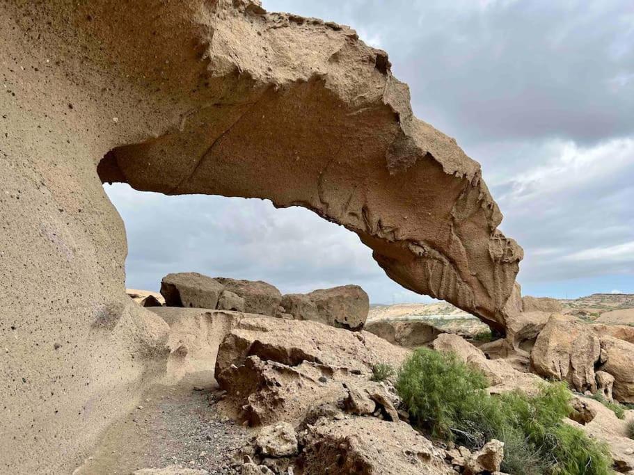 Paraiso De Tajao La Mareta Dış mekan fotoğraf