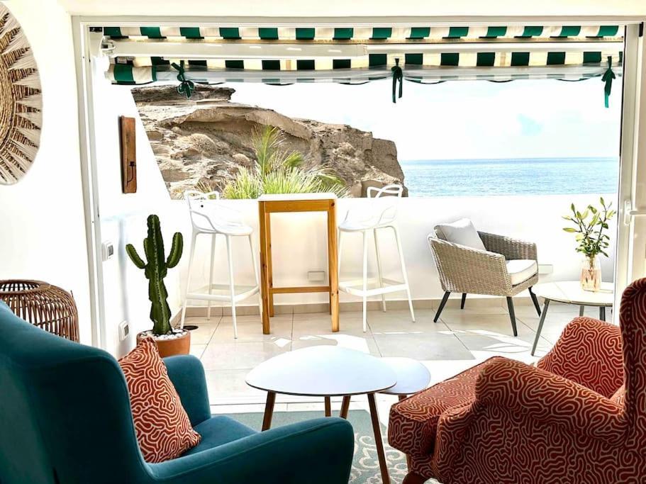 Paraiso De Tajao La Mareta Dış mekan fotoğraf
