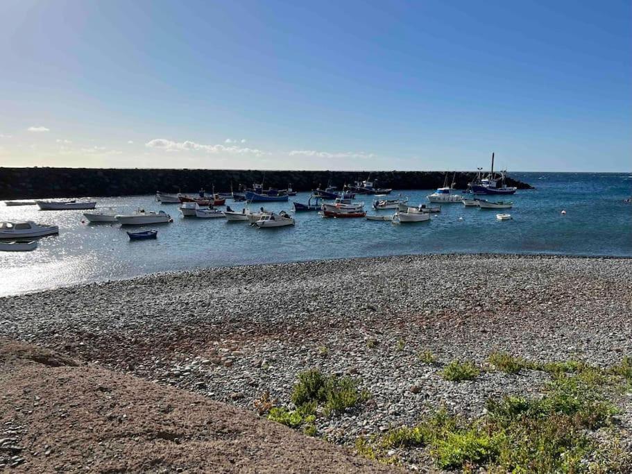 Paraiso De Tajao La Mareta Dış mekan fotoğraf