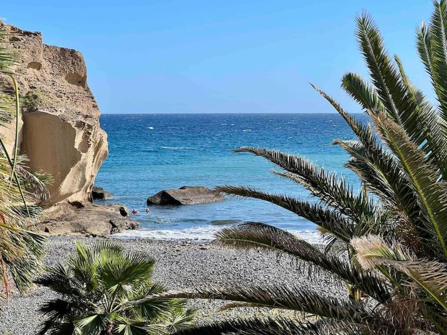Paraiso De Tajao La Mareta Dış mekan fotoğraf