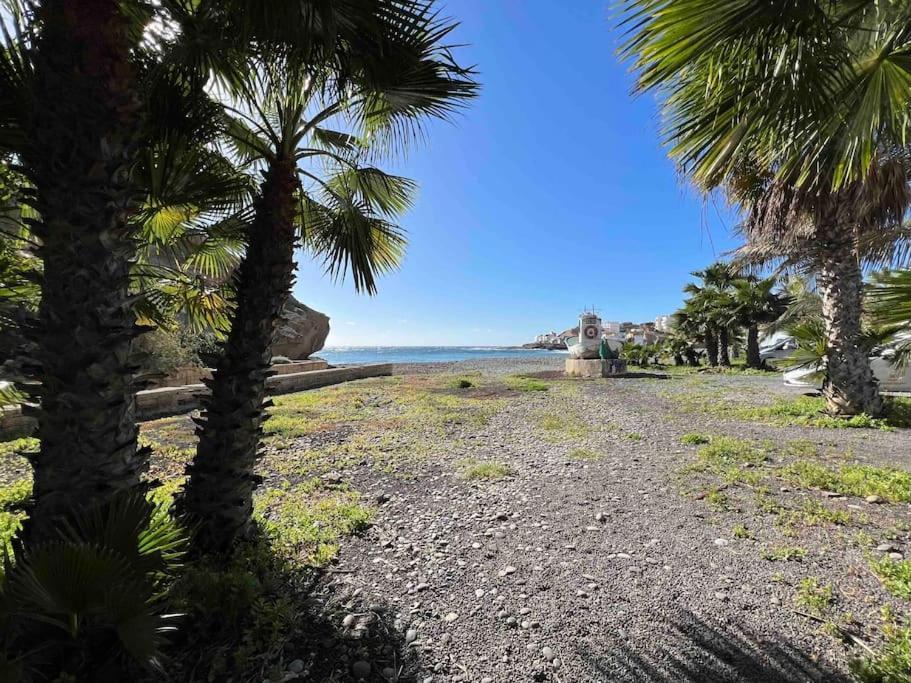 Paraiso De Tajao La Mareta Dış mekan fotoğraf