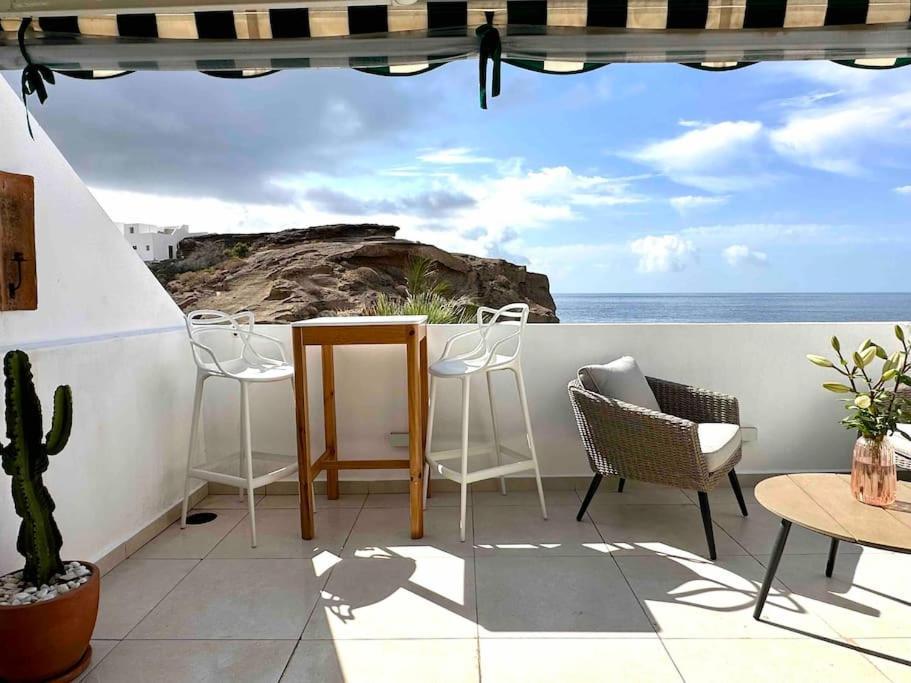 Paraiso De Tajao La Mareta Dış mekan fotoğraf