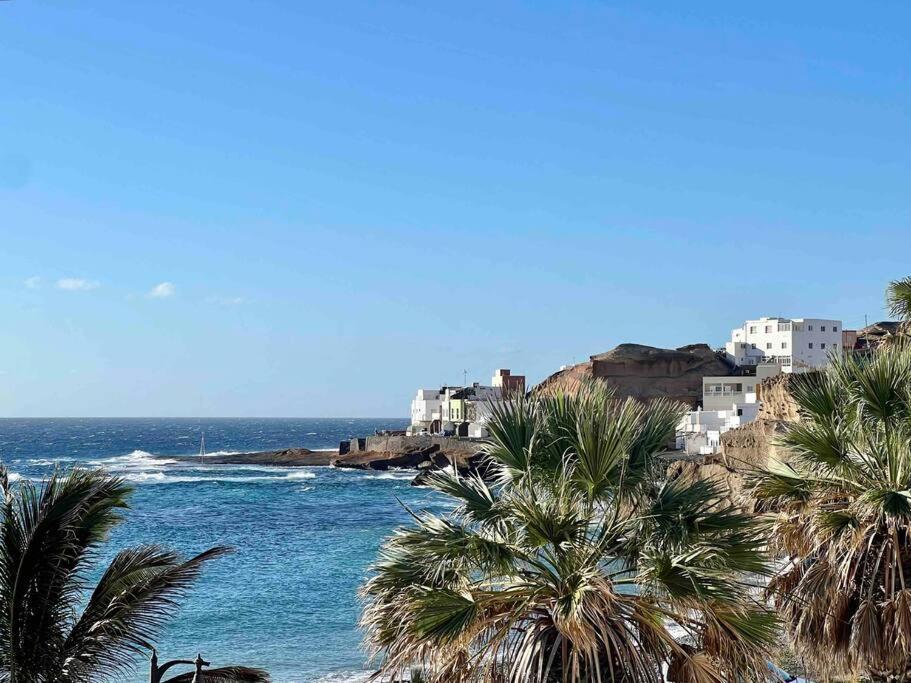 Paraiso De Tajao La Mareta Dış mekan fotoğraf